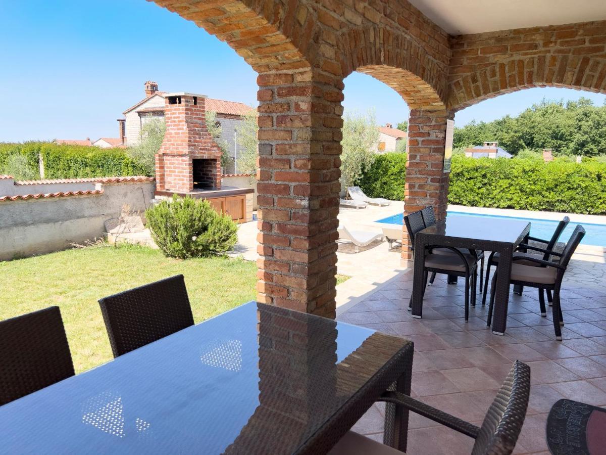 Villa Toscana San Marco Butkovici  Exterior photo